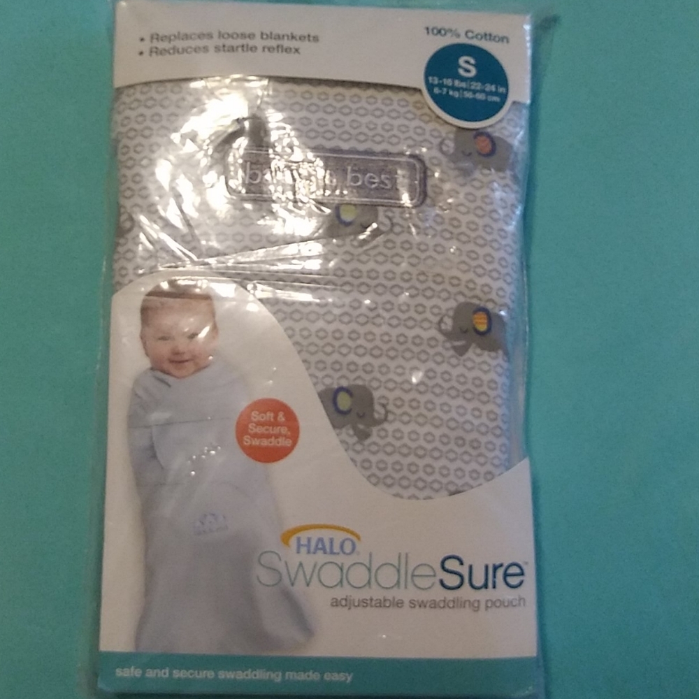 Baby Swaddle